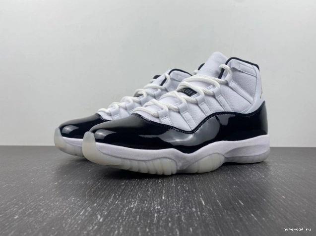 Jordan 11DMP Air Jordan Air CT8012-170 11 0710